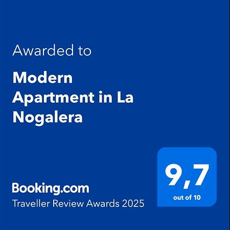 Modern Apartment In La Nogalera Torremolinos Exterior foto