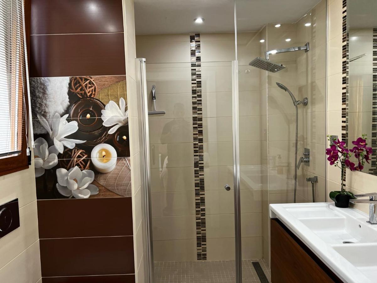 Modern Apartment In La Nogalera Torremolinos Exterior foto