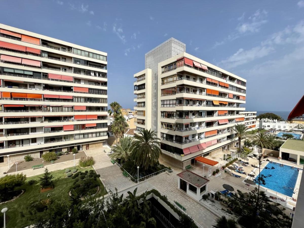 Modern Apartment In La Nogalera Torremolinos Exterior foto