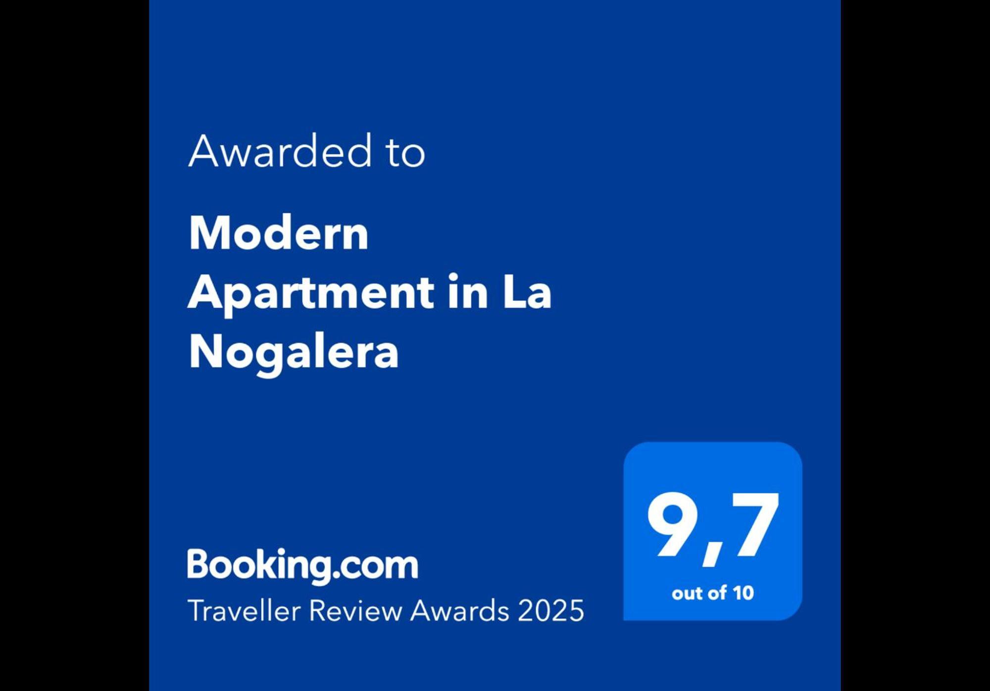 Modern Apartment In La Nogalera Torremolinos Exterior foto